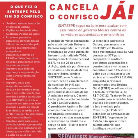 Jornal Sintespe