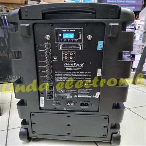 Jual Speaker Meeting Wireless Baretone Max Hb Max Hb Max Hb