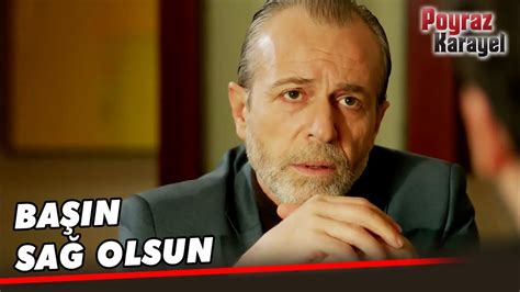 Sen Baban Ben D Man M Kaybettim Poyraz Karayel B L M Youtube