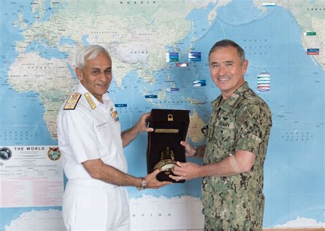 Spokespersonnavy On Twitter Bridgesoffriendship Navaldiplomacy Adm