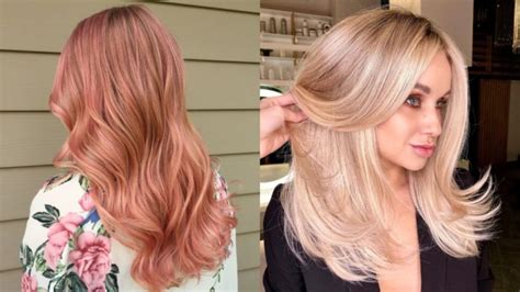 Hair Color Trends 2023 Top 14 Amazing Hair Colors 2023 To Try