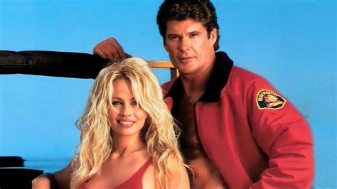 Baywatch Cast: The Original Beach Stars Then and Now | First For Women