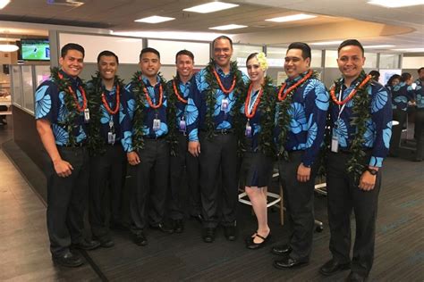 Hawaiian Airlines previews Hawaiian language flights - Hawaii Magazine