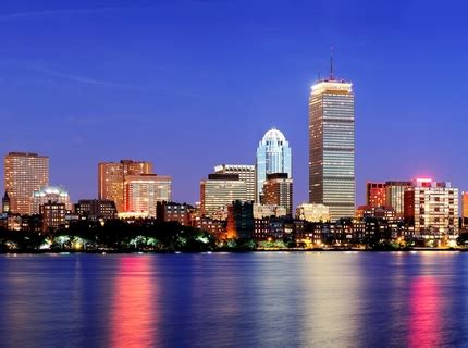 Trip to Boston - bus tour | Frenzy Tours