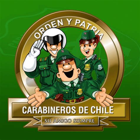 Actividades para conmemorar el Día de Carabineros de Chile - Educrea