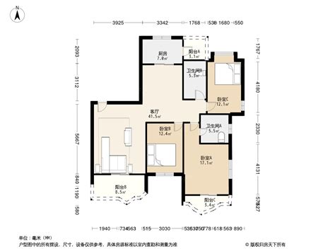 合生帝景湾图片相册合生帝景湾户型图样板间图装修效果图实景图 惠州房天下