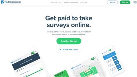 Surveys For Money Best Paid Survey Sites In Swagbucks