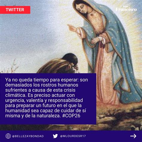 Pastoral Del Peregrino On Twitter Ya No Queda Tiempo Para Esperar