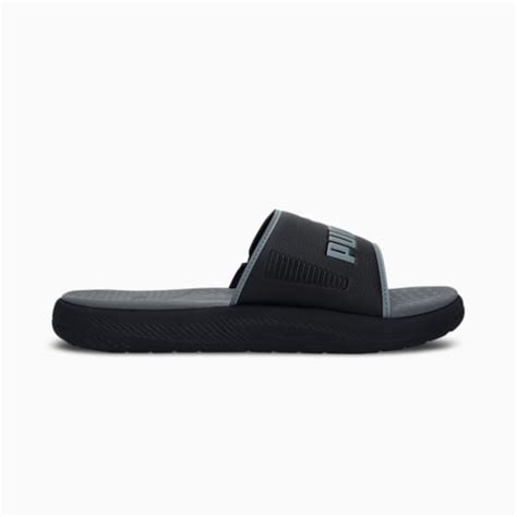 Softride Mens Slides Puma