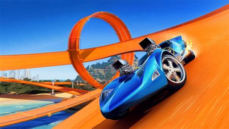 Mattel Lanza Hot Wheels Infinite Loop Para Android E IOS Twin Mill 3