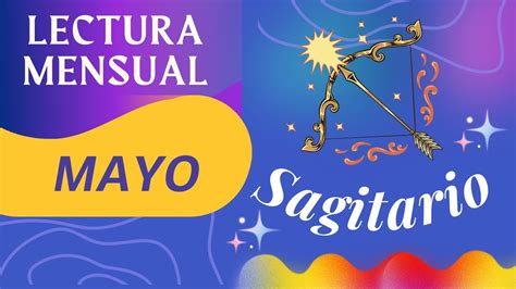 Sagitario Mayo 2024 Jamás vi algo igual Debo avisarte urgente