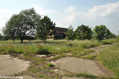 Tempsford Uk Airfields