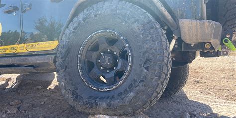 Toyo Tires Debuts New Open Country R/T Trail