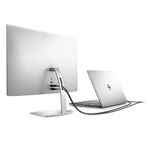 Dell Ultrathin S Dm Wqhd Wled Monitor Black Techinn