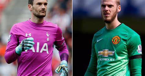 Tottenham S Man United Transfer Target Hugo Lloris Drops Big Exit Hint