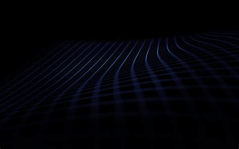 4k Dark Blue Lines Grid Lines 4k Wallpaper Hdwallpaper Desktop | Images ...