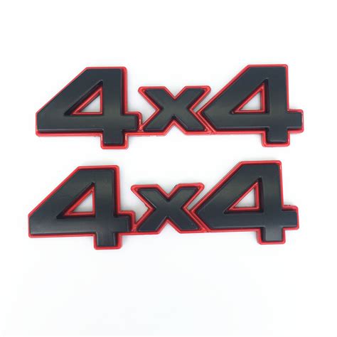 Factory Wholesale Customer Logo Fit For X Car Badge Sticker Decal