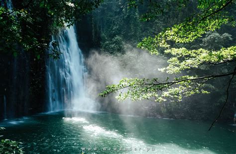 ILIGAN: CITY OF MAJESTIC WATERFALLS – We Wander PH