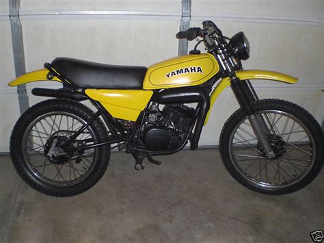 Yamaha Dt Gallery Classic Motorbikes