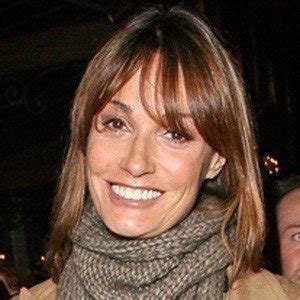 Sarah Parish - Bio, Family, Trivia | Famous Birthdays