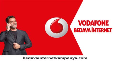 Temmuz 2020 Vodafone Bedava İnternet Paketleri Bedava İnternet