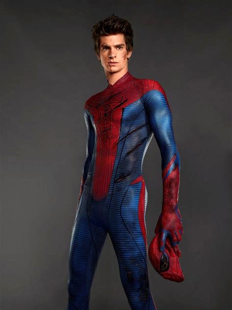 The Amazing Spider Man New Teaser And Stills Addicted To Media