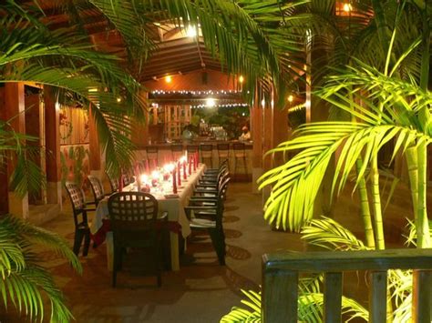 The Lobster House At Sunrise Club Negril Restaurant Reviews Phone