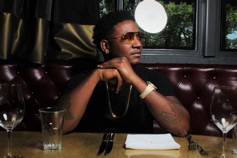 Yung Joc: The Multi-Talented Artist Making Waves In The Music Industry