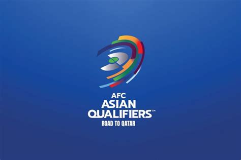 Var Set For Afc Asian Qualifiers Road To Qatar