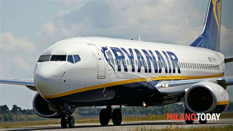 Ryanair A Malpensa Dal 1 Dicembre 2015 Voli Per Comiso Londra