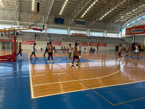 Juegos Intercolegiados Magdalena Entraron En Acci N Gobernaci N