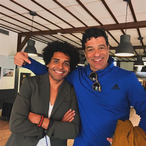 Ex Jogador De Futebol - CONHEÇA A HISTÓRIA DO EX-JOGADOR DE FUTEBOL BRASILEIRO QUE SE TORNOU ...