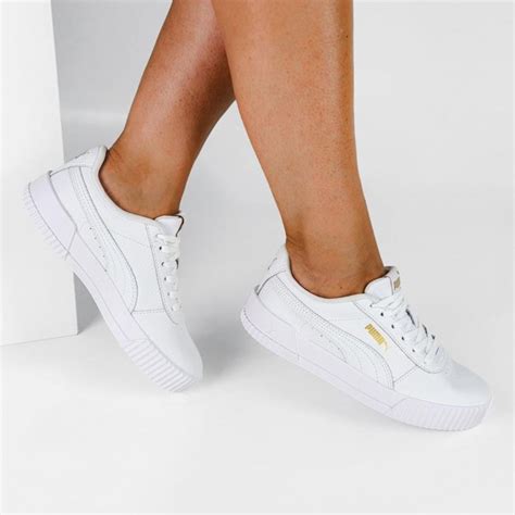 Puma Carina Lux Branco Ubicaciondepersonas Cdmx Gob Mx