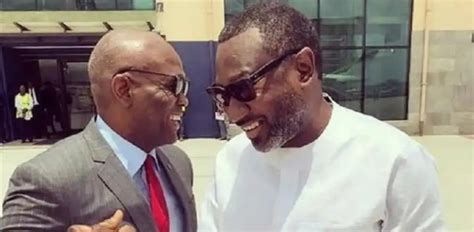 Transcorp How Billionaire Tony Elumelu Backstabbed Me On Different