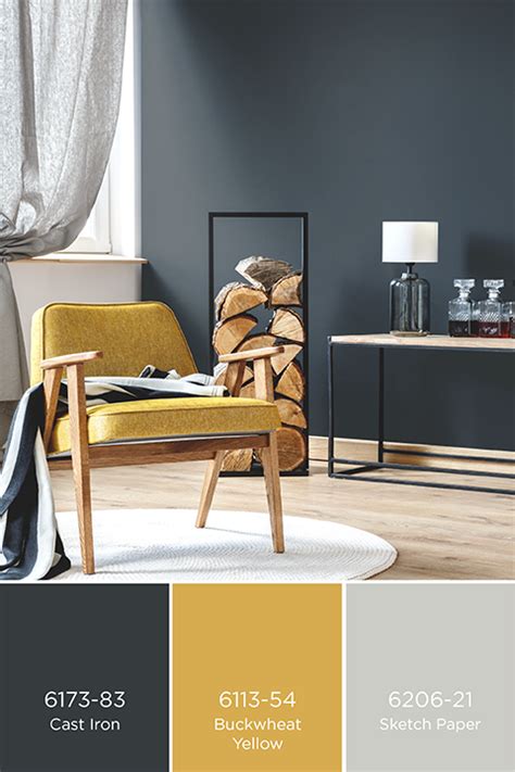 Paint Color From Ppg Paint Colors For Diyers Professional