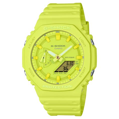 Itzy X G Shock Tone On Tone Series Casio