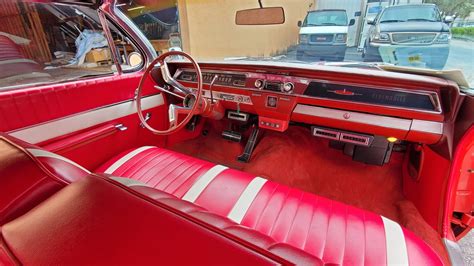 1962 Oldsmobile 88 Convertible L215 Kissimmee 2021