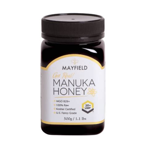 Manuka Honey Umf 20 11 Lb 11 Lb Ralphs