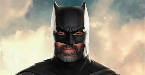 Jeffrey Wright Becomes the First Black Batman Actor