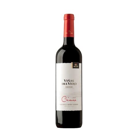 Viñas del Vero Crianza 2008