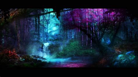 Avatar Concept Art by willroberts04 on DeviantArt | Arte da paisagem ...