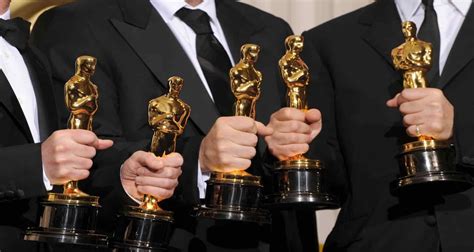 Premios Oscar 2021 Conoce Todos Los Detalles De La Ceremonia — Fmdos