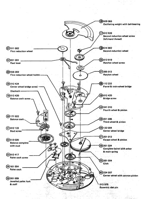 Seiko 7002-700J Diver – Lost Time