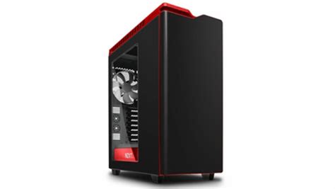 NZXT H440 Review | PCMag