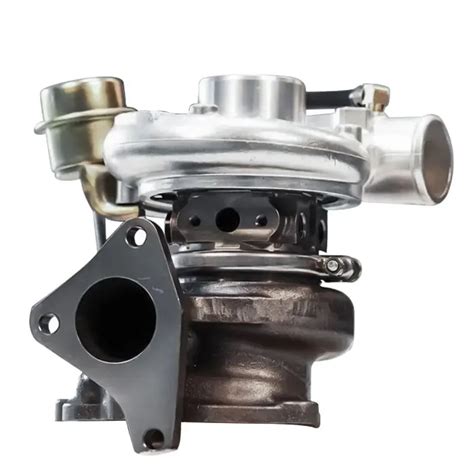 Turbos De F Brica TD06 De Alta Calidad Turbocompresor De 20G Para EJ205