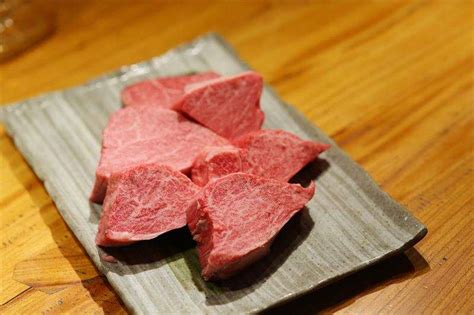 牛肉の希少部位とは？ コラム 心斎橋の焼肉なら【ホルモンちはら】