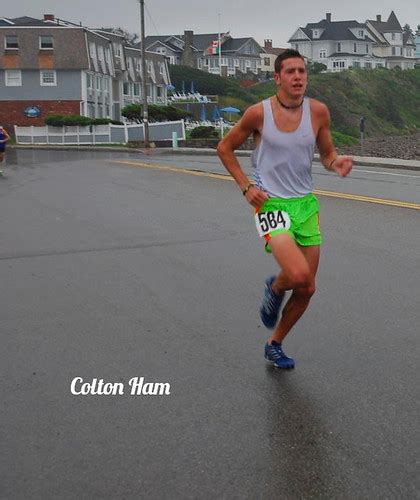 York Maine Running Photos