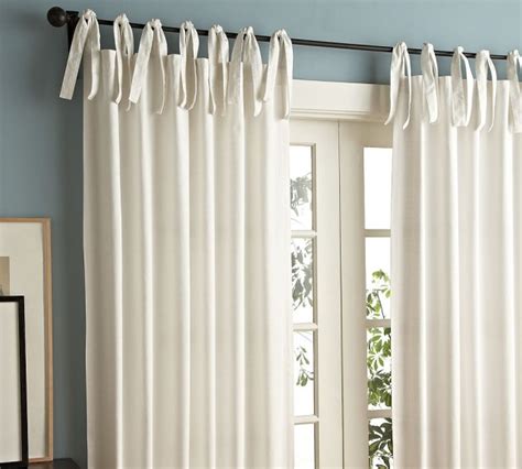 Pottery Barn Curtain Furniture Ideas Deltaangelgroup