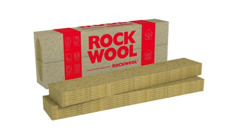 Rockwool Stroprock G Fm Ker