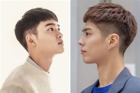 Tóc nam layer đẹp Thử ngay kiểu tóc đang hot hit và thu hút sự chú ý